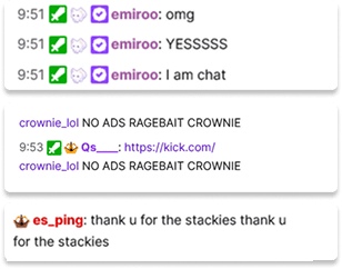 Watch Your Channel Grow